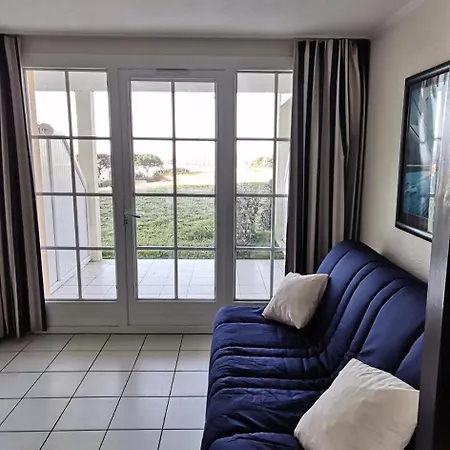 Port Bourgenay - Maeva - 4 Personnes - Selection Mae-8606 Apartment *