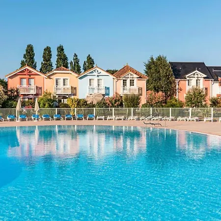 Port Bourgenay - Maeva - 4 Personnes - Selection Mae-8606