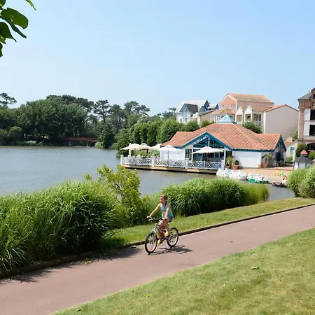 Port Bourgenay - Maeva - 4 Personnes - Selection Mae-8606 Apartment Talmont-Saint-Hilaire