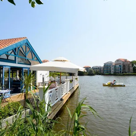 Apartment Port Bourgenay - Maeva - 4 Personnes - Selection Mae-8606 *