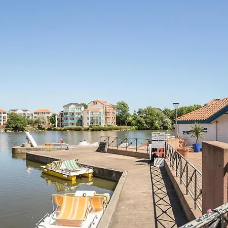 Port Bourgenay - Maeva - 4 Personnes - Selection Mae-8606 * Talmont-Saint-Hilaire