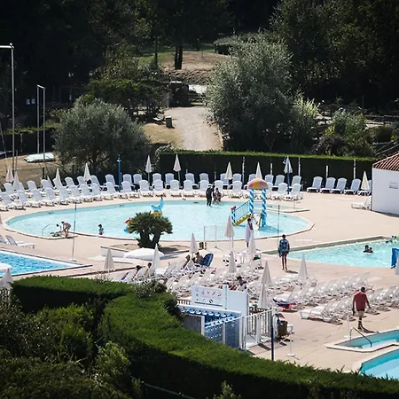 Port Bourgenay - Maeva - 4 Personnes - Selection Mae-8606 Talmont-Saint-Hilaire
