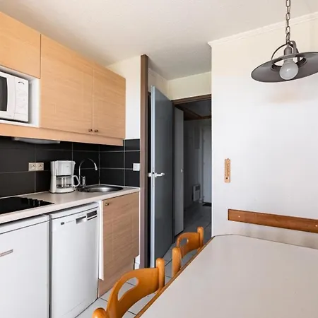 アパート Port Bourgenay - Maeva - 4 Personnes - Selection Mae-8606 *