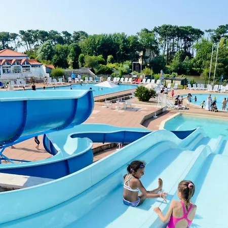 アパート Port Bourgenay - Maeva - 4 Personnes - Selection Mae-8606 Talmont-Saint-Hilaire