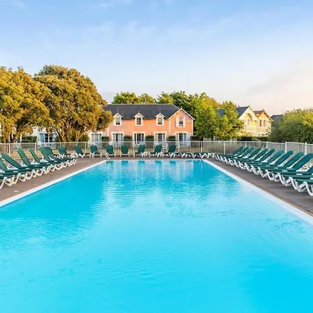 Port Bourgenay - Maeva - 4 Personnes - Selection Mae-8606 *