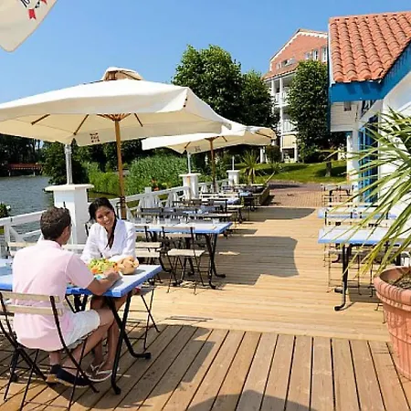 Port Bourgenay - Maeva - 4 Personnes - Selection Mae-8606 * Talmont-Saint-Hilaire