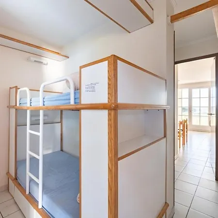 شقة Port Bourgenay - Maeva - 4 Personnes - Selection Mae-8606