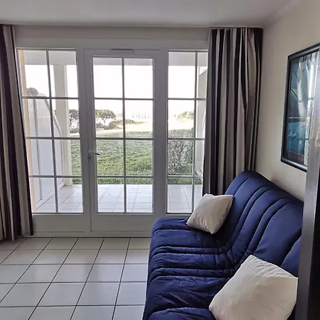 Port Bourgenay - Maeva - 4 Personnes - Selection Mae-8606 * Talmont-Saint-Hilaire