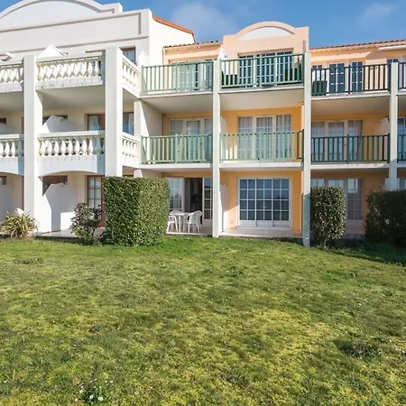 Port Bourgenay - Maeva - 4 Personnes - Selection Mae-8606 شقة