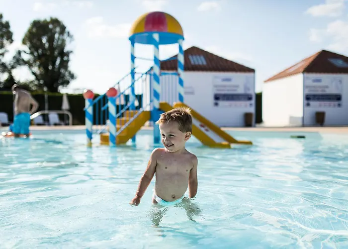 דירה Port Bourgenay - Maeva - 4 Personnes - Selection Mae-8606