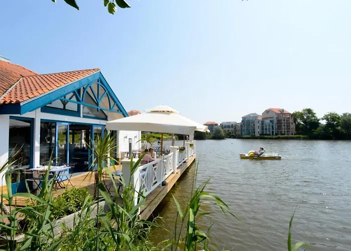 דירה Port Bourgenay - Maeva - 4 Personnes - Selection Mae-8606 *