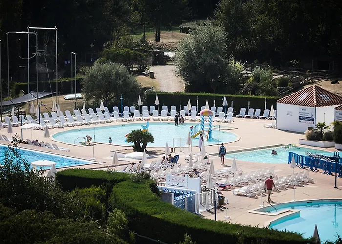 Port Bourgenay - Maeva - 4 Personnes - Selection Mae-8606 Talmont-Saint-Hilaire