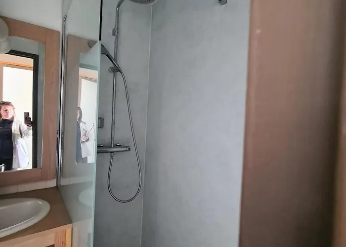 Port Bourgenay - Maeva - 4 Personnes - Selection Mae-8606 דירה *