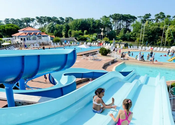 דירה Port Bourgenay - Maeva - 4 Personnes - Selection Mae-8606 Talmont-Saint-Hilaire