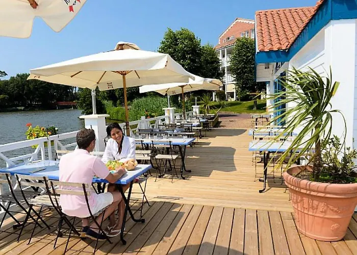 Port Bourgenay - Maeva - 4 Personnes - Selection Mae-8606 * Talmont-Saint-Hilaire